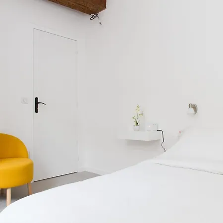 Lägenhet St Germain Des Pres - 2br - Cityapartmentstay