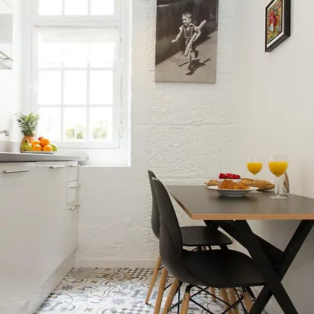 St Germain Des Pres - 2br - Cityapartmentstay Lägenhet Paris