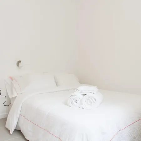 St Germain Des Pres - 2br - Cityapartmentstay