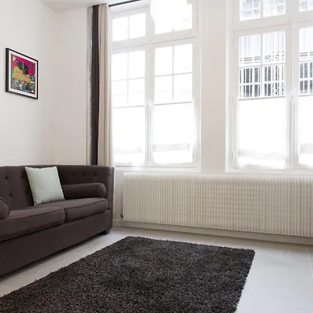 Apartment St Germain Des Pres - 2br - Cityapartmentstay